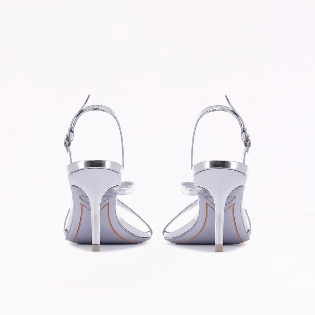 Kissie Low Sandal