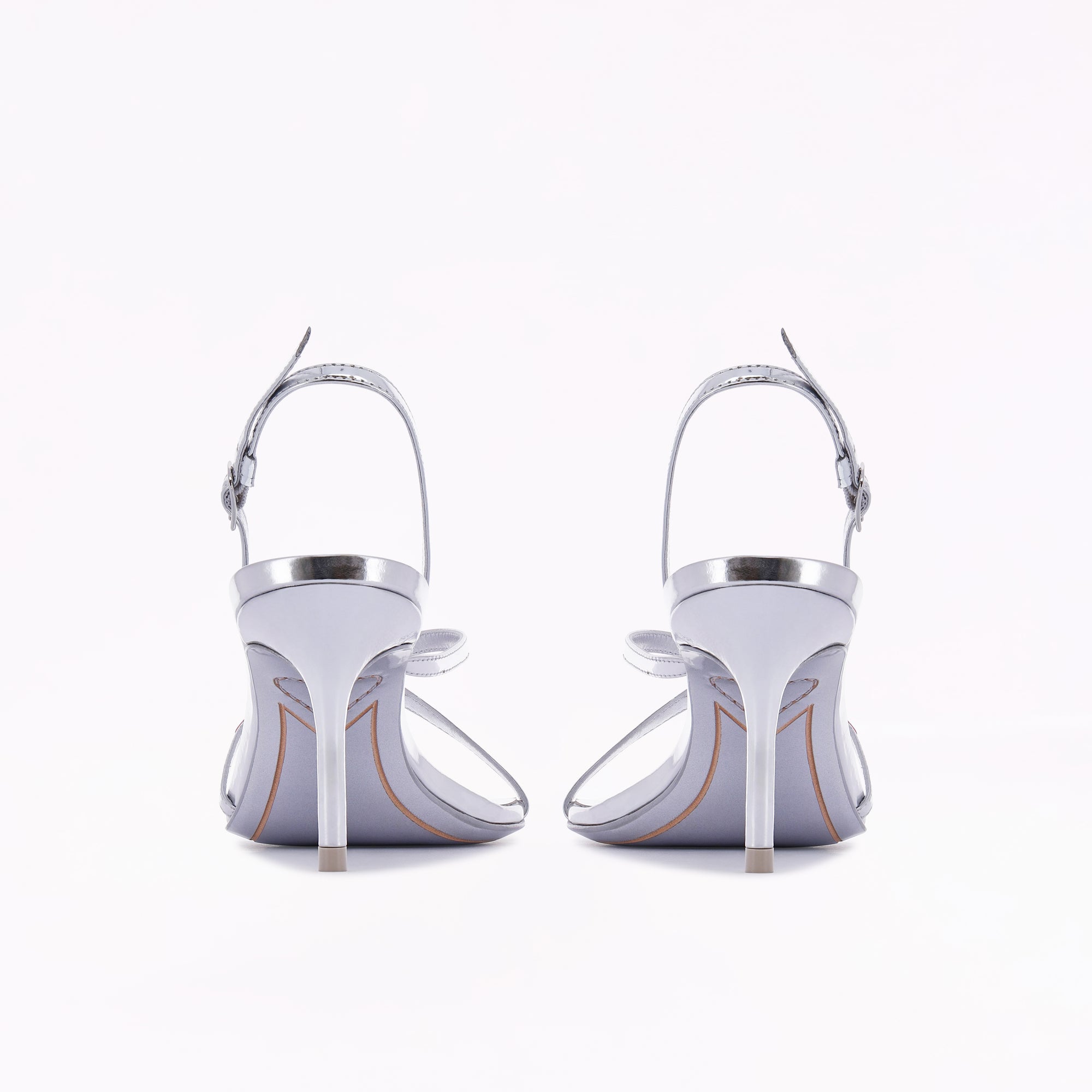 Kissie Low Sandal
