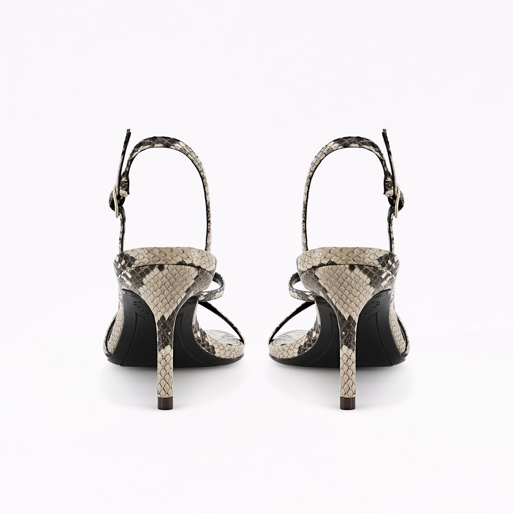 Kissie Low Sandal
