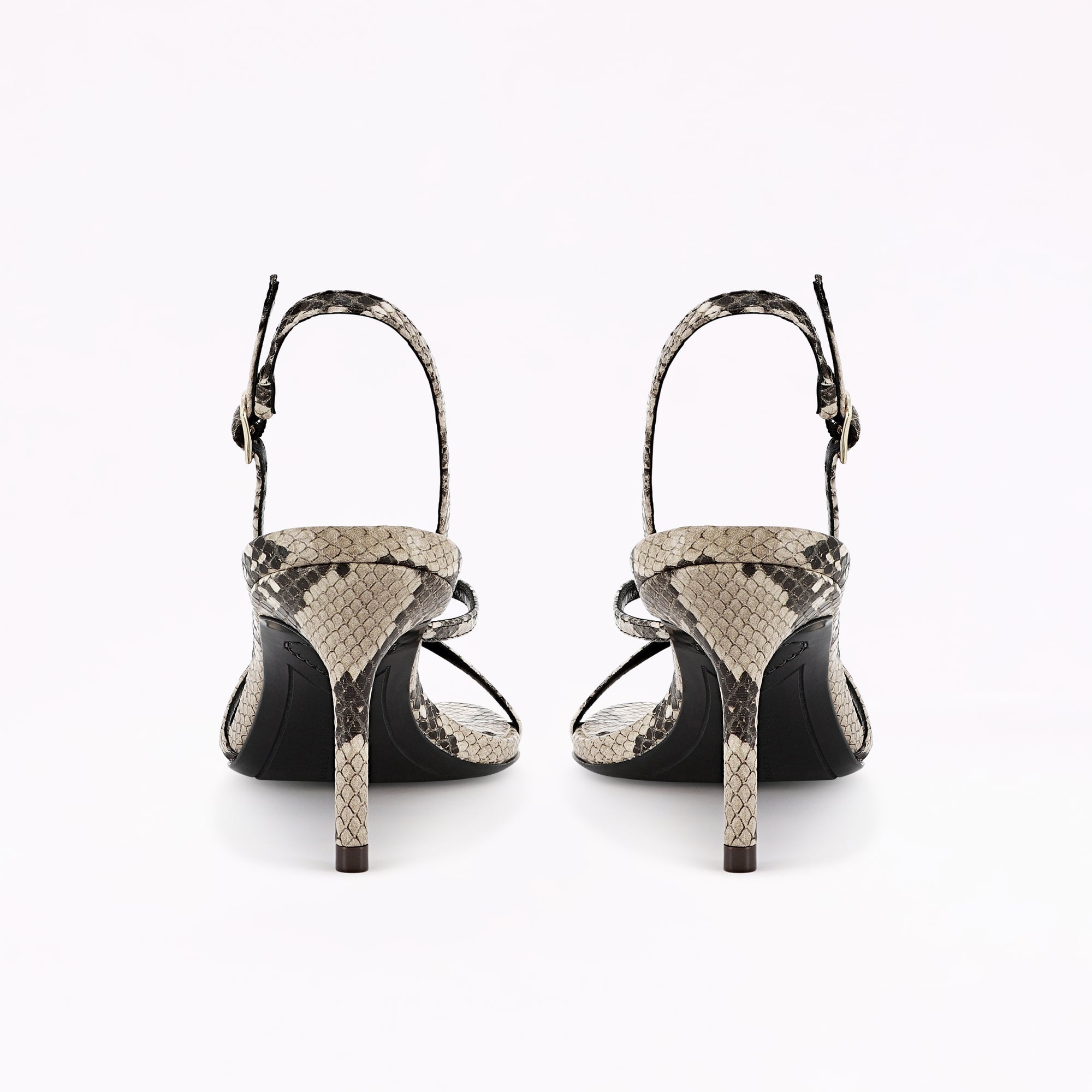 Kissie Low Sandal