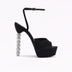 Black Satin