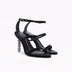 Black Satin