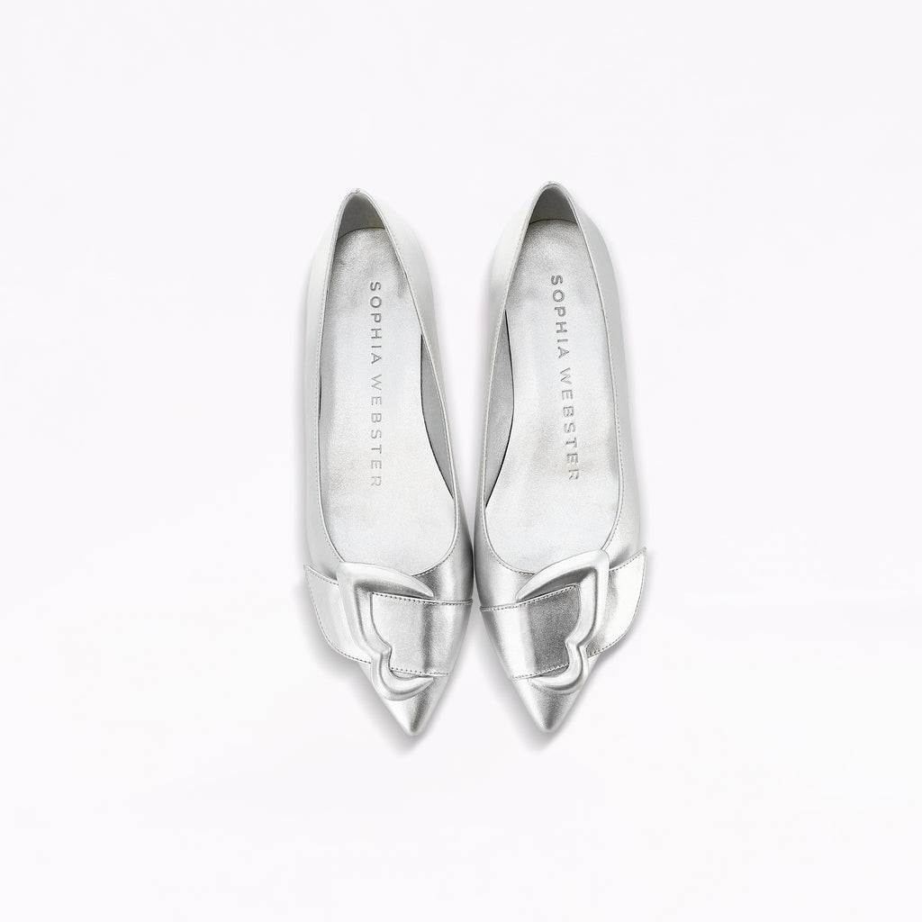 Blair Flat Pump