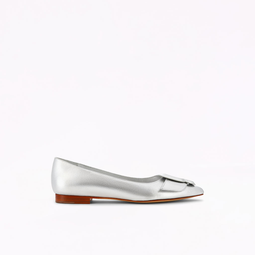 Blair Flat Pump