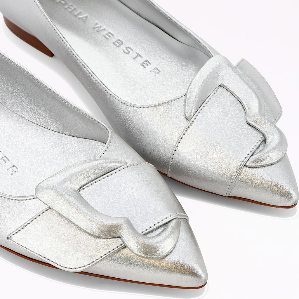 Blair Flat Pump