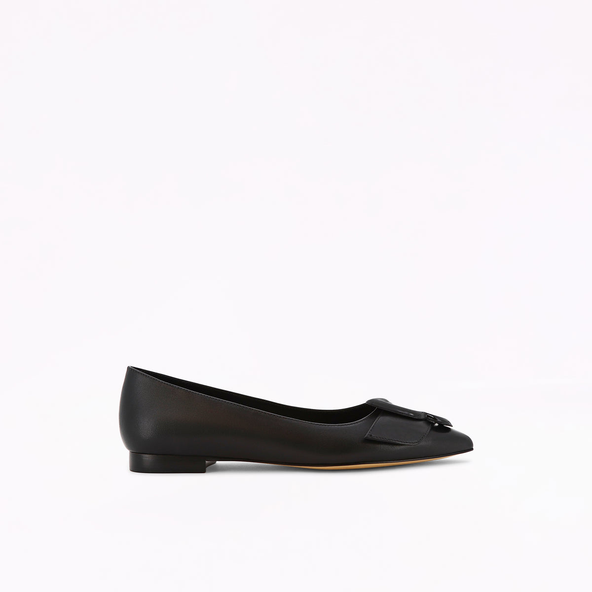 Blair Flat Pump