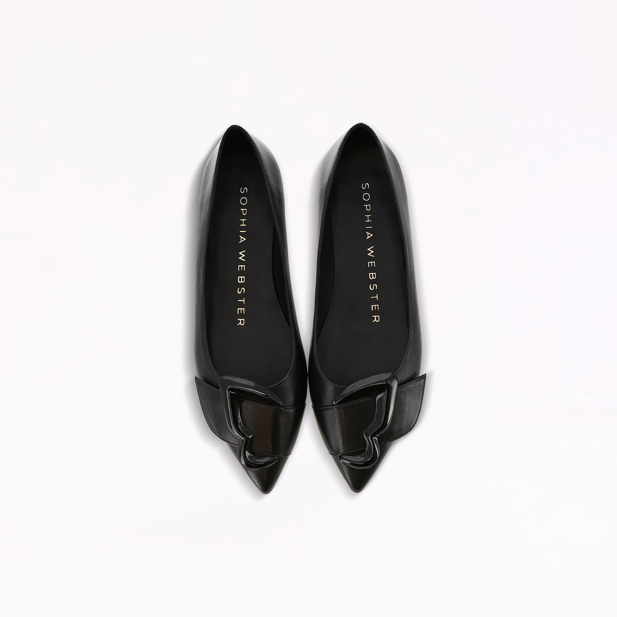 Blair Flat Pump