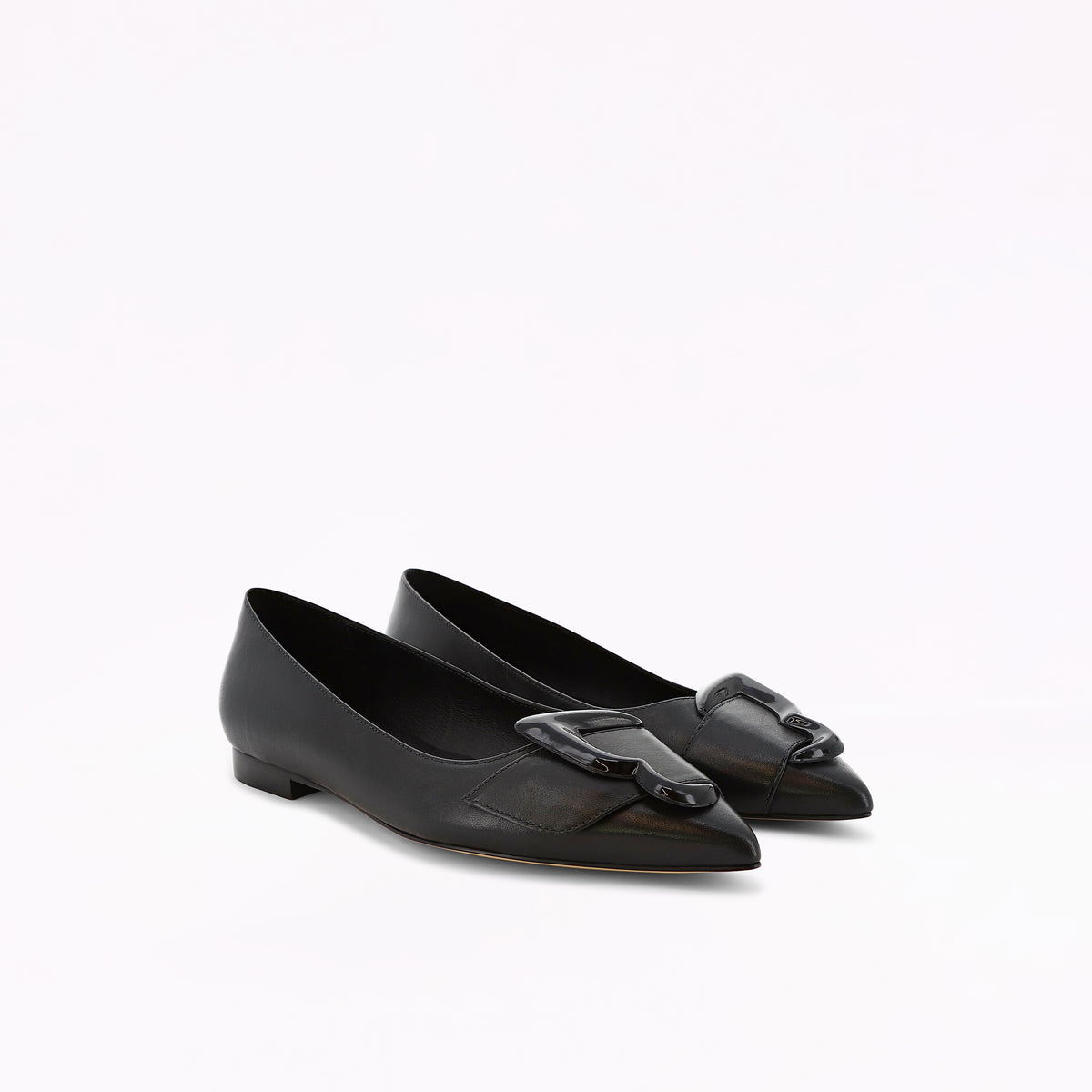 Blair Flat Pump