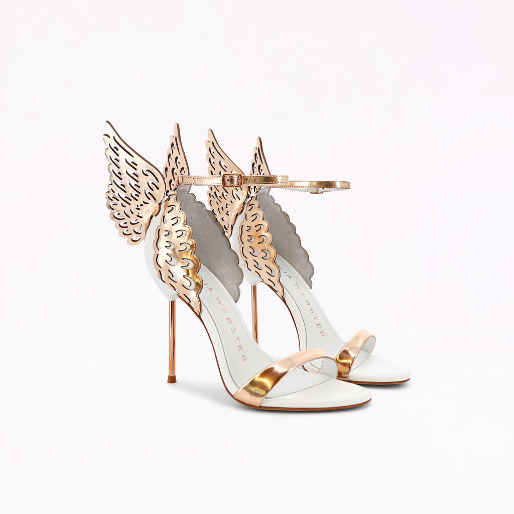 Evangeline Sandal