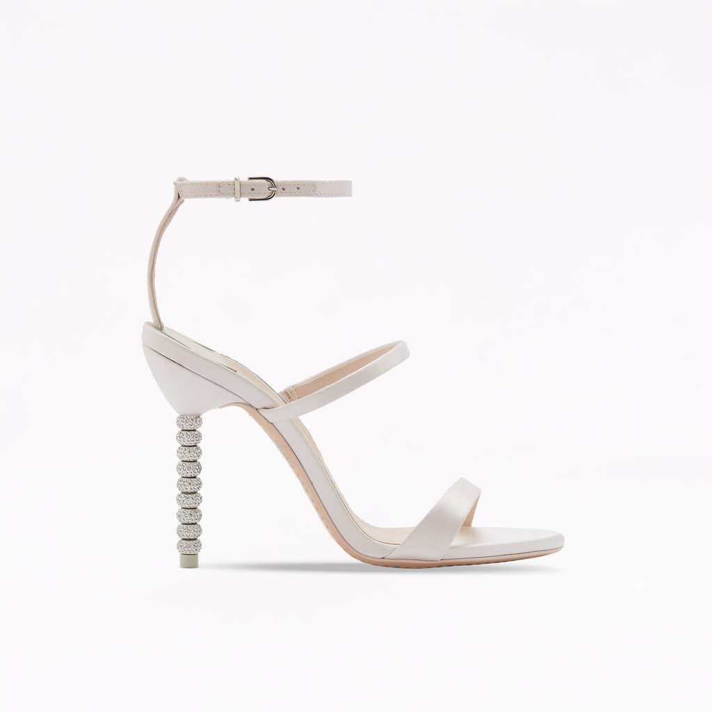 Rosalind Crystal Sandal