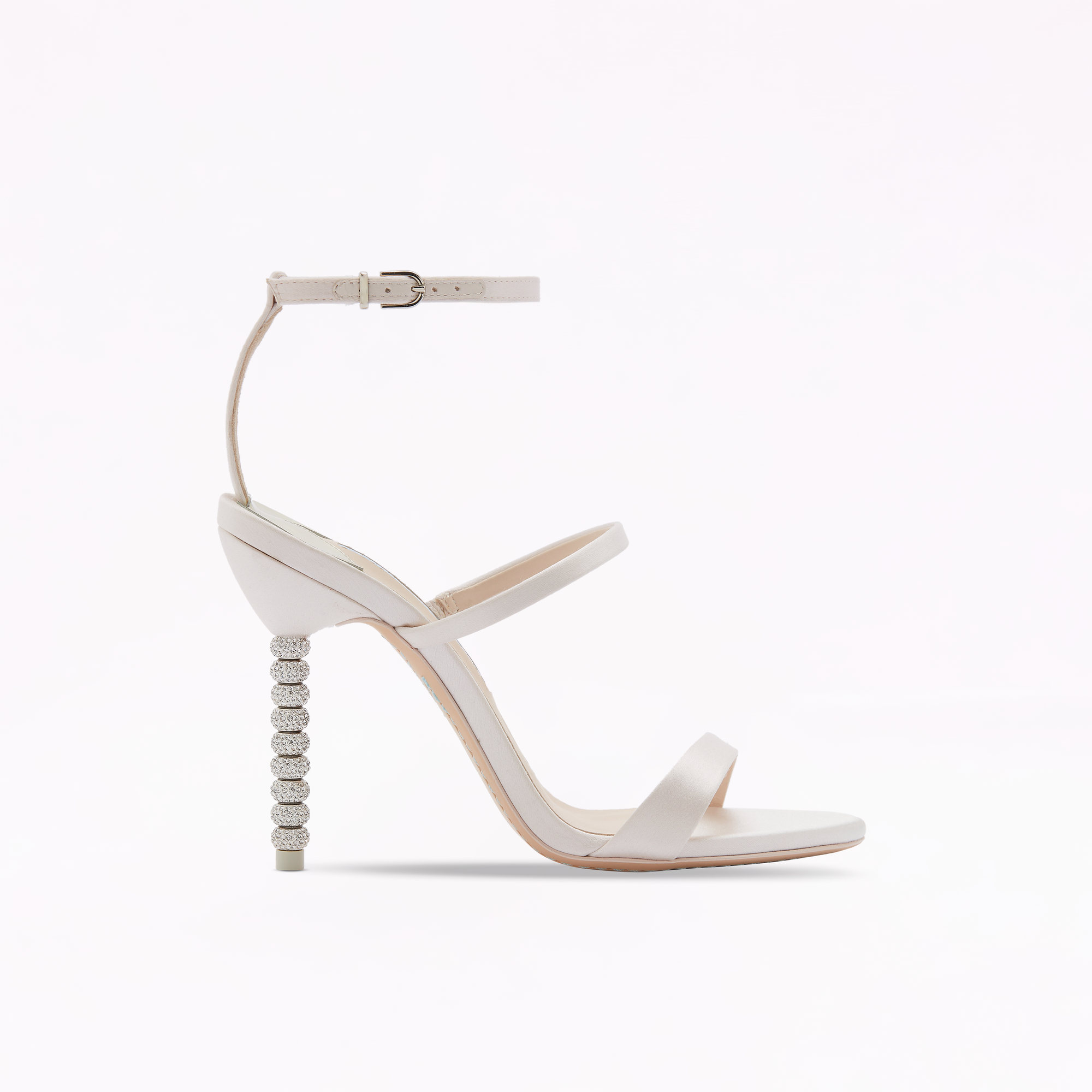 Rosalind Crystal Sandal