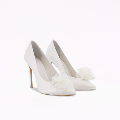 Rosette Pearl Pump