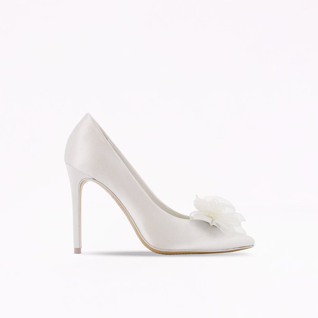 Rosette Pearl Pump