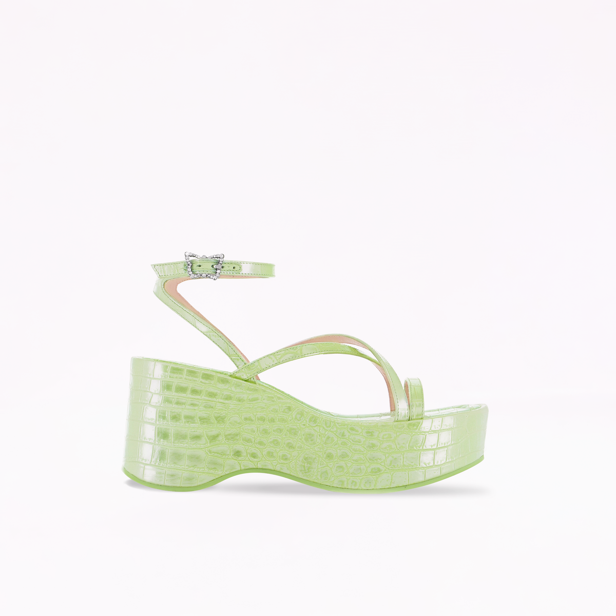 Venus Flatform Sandal