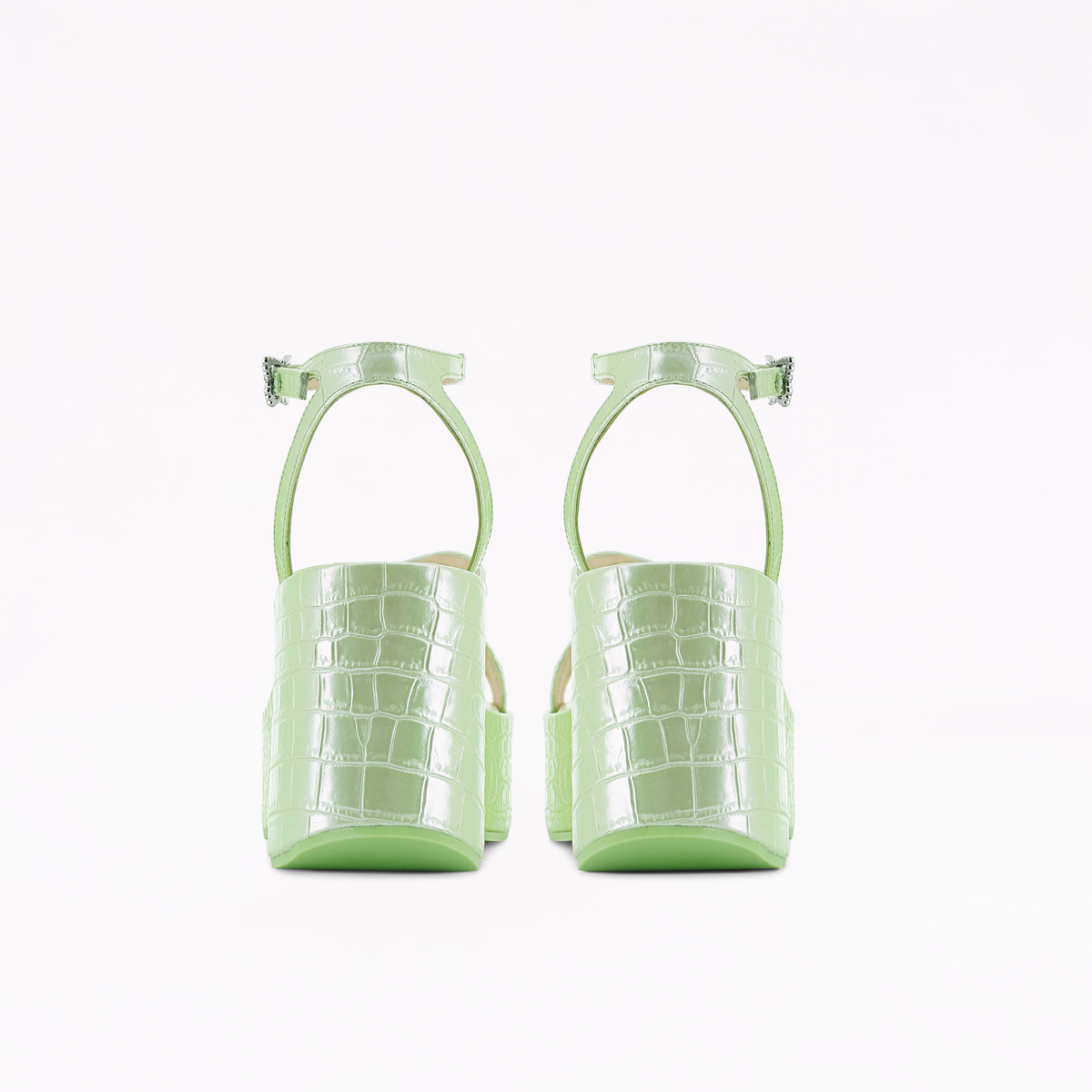 Venus Flatform Sandal