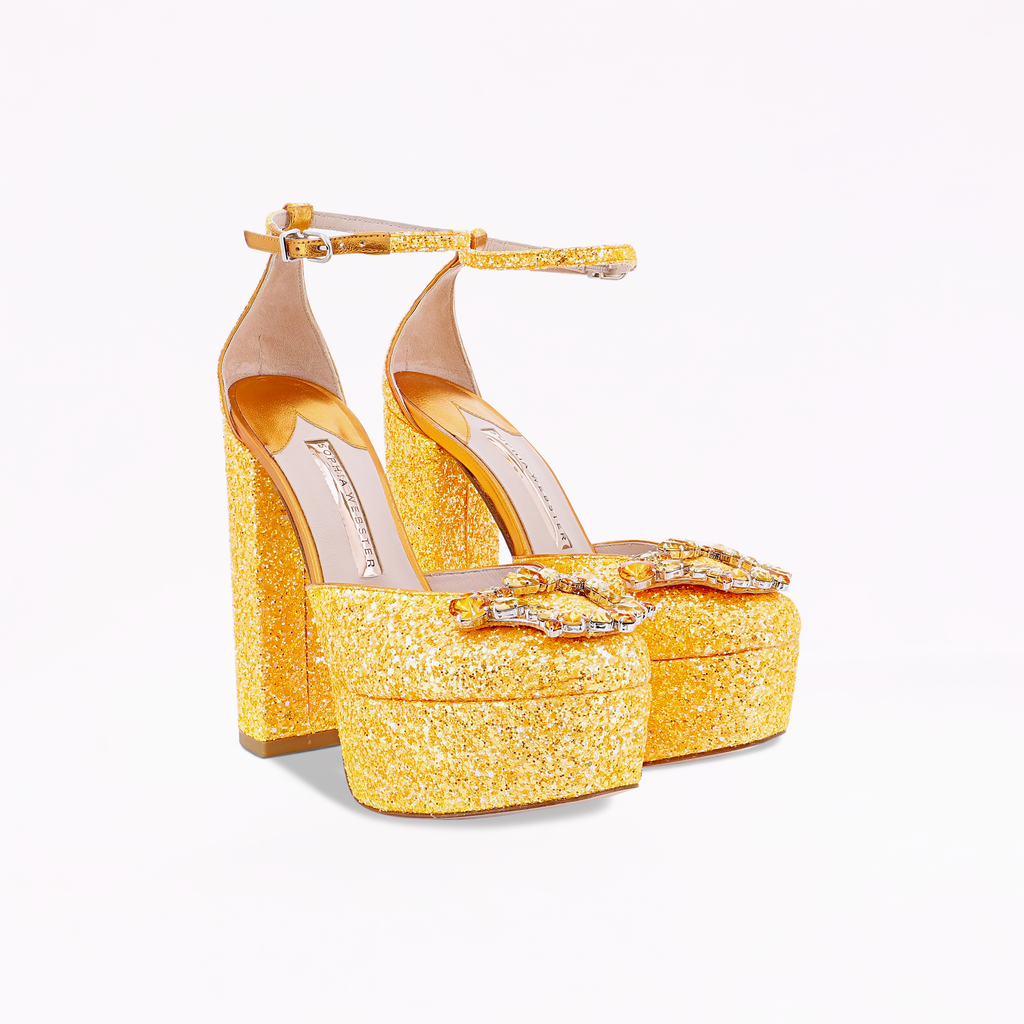 Margaux Platform Pump