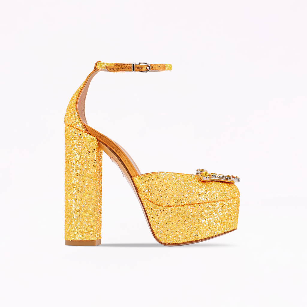 Margaux Platform Pump
