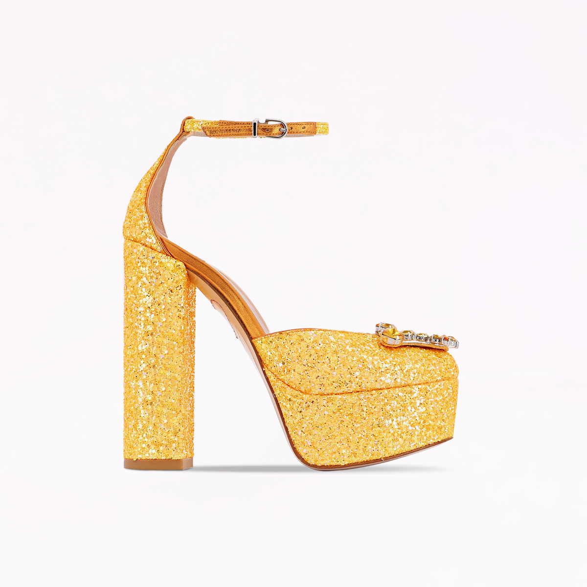 Margaux Platform Pump