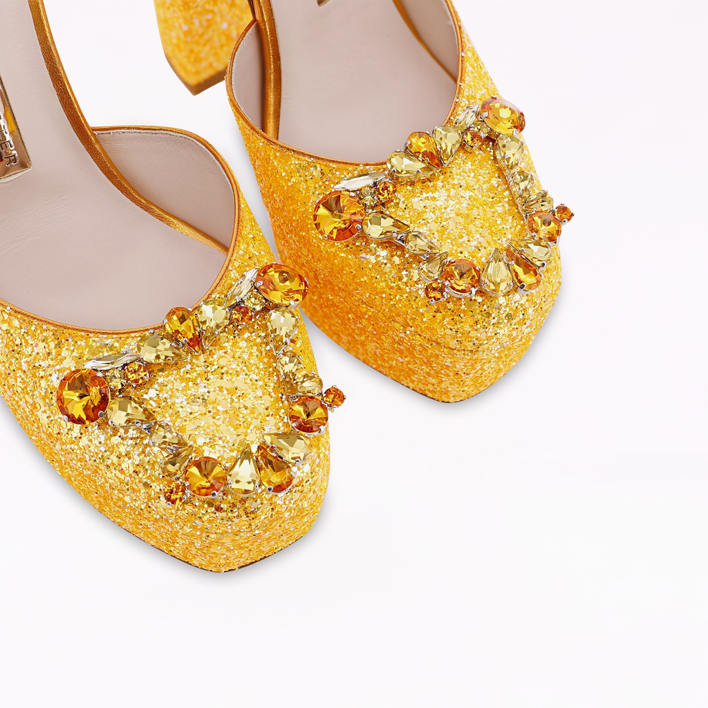 Margaux Platform Pump
