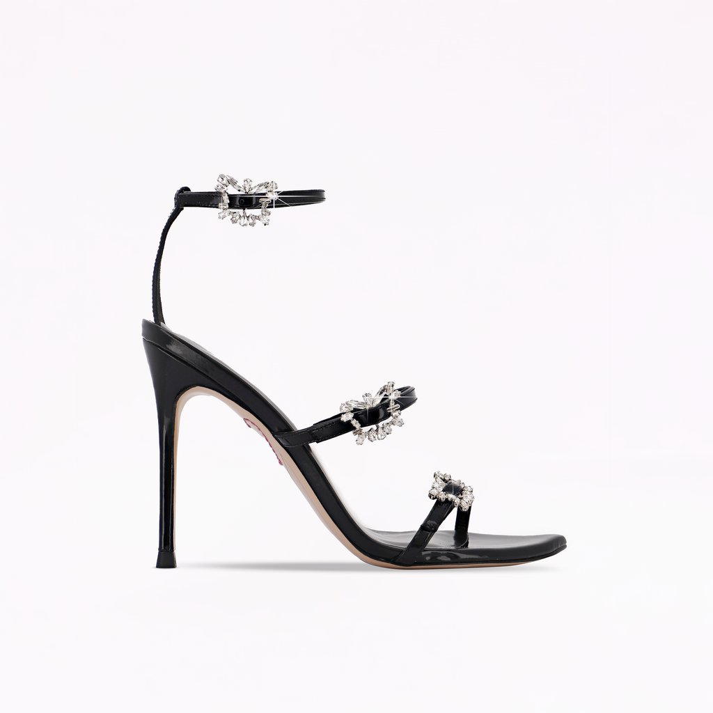 Grace Mid Sandal