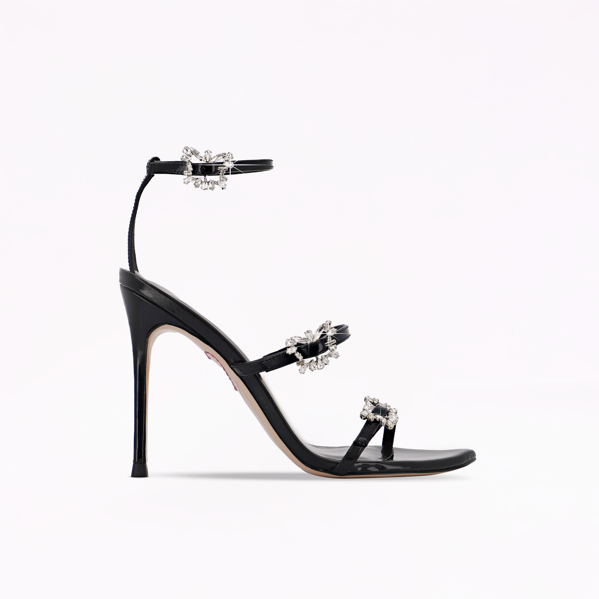 Grace Mid Sandal