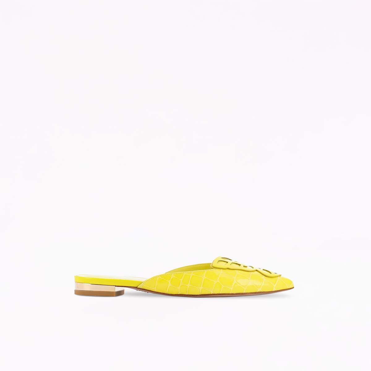 Butterfly Slipper