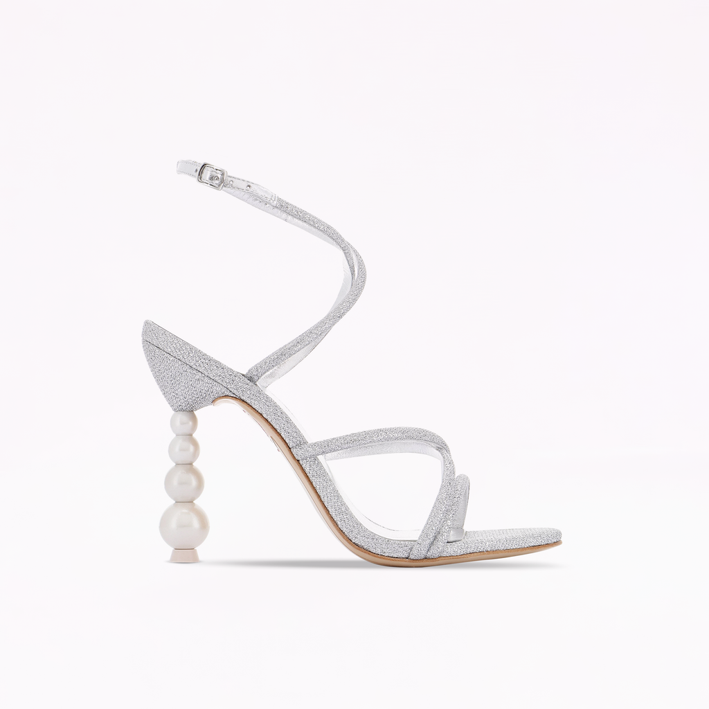 Perla Strappy Sandal