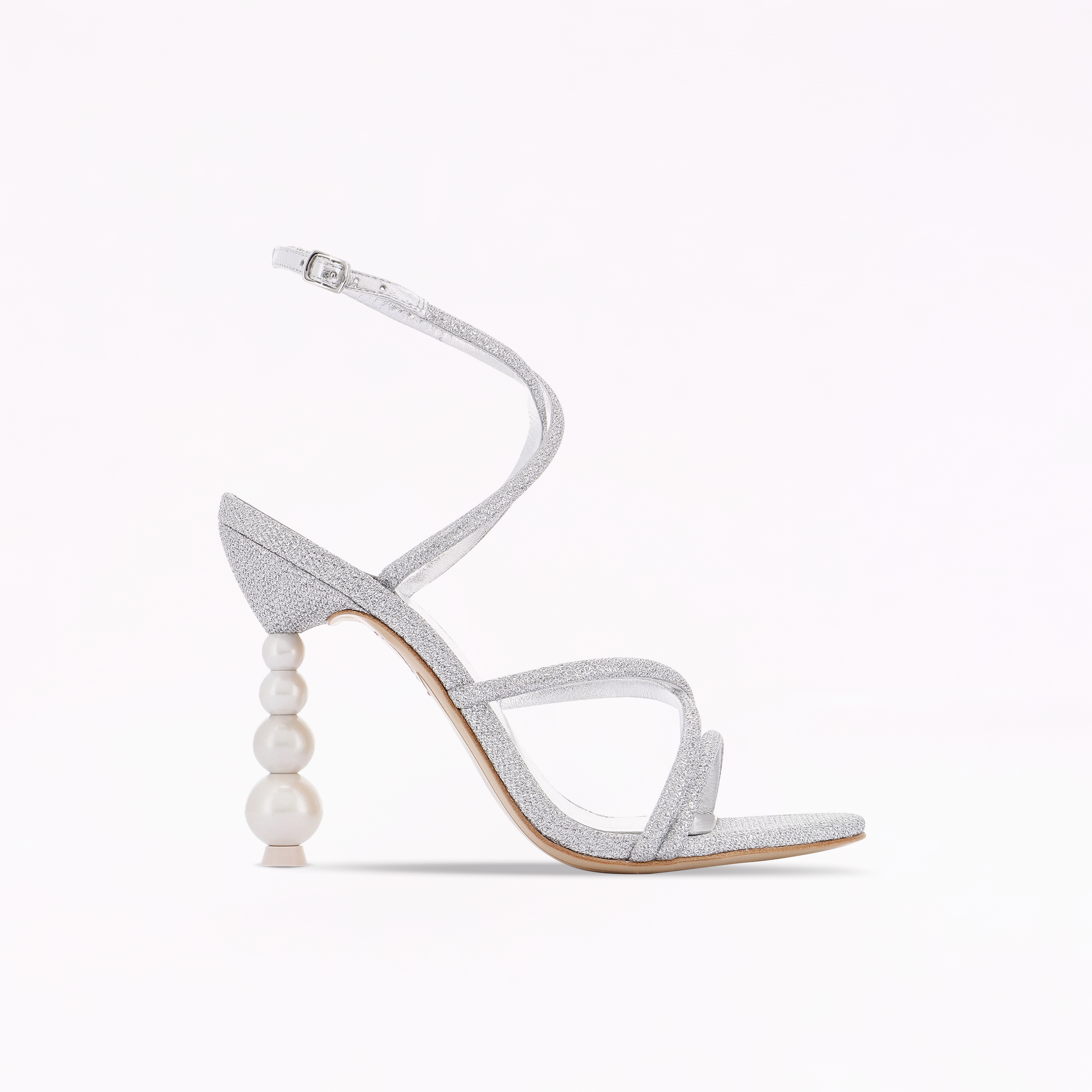 Perla Strappy Sandal