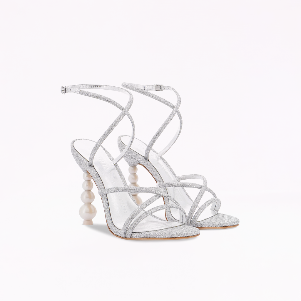 Perla Strappy Sandal