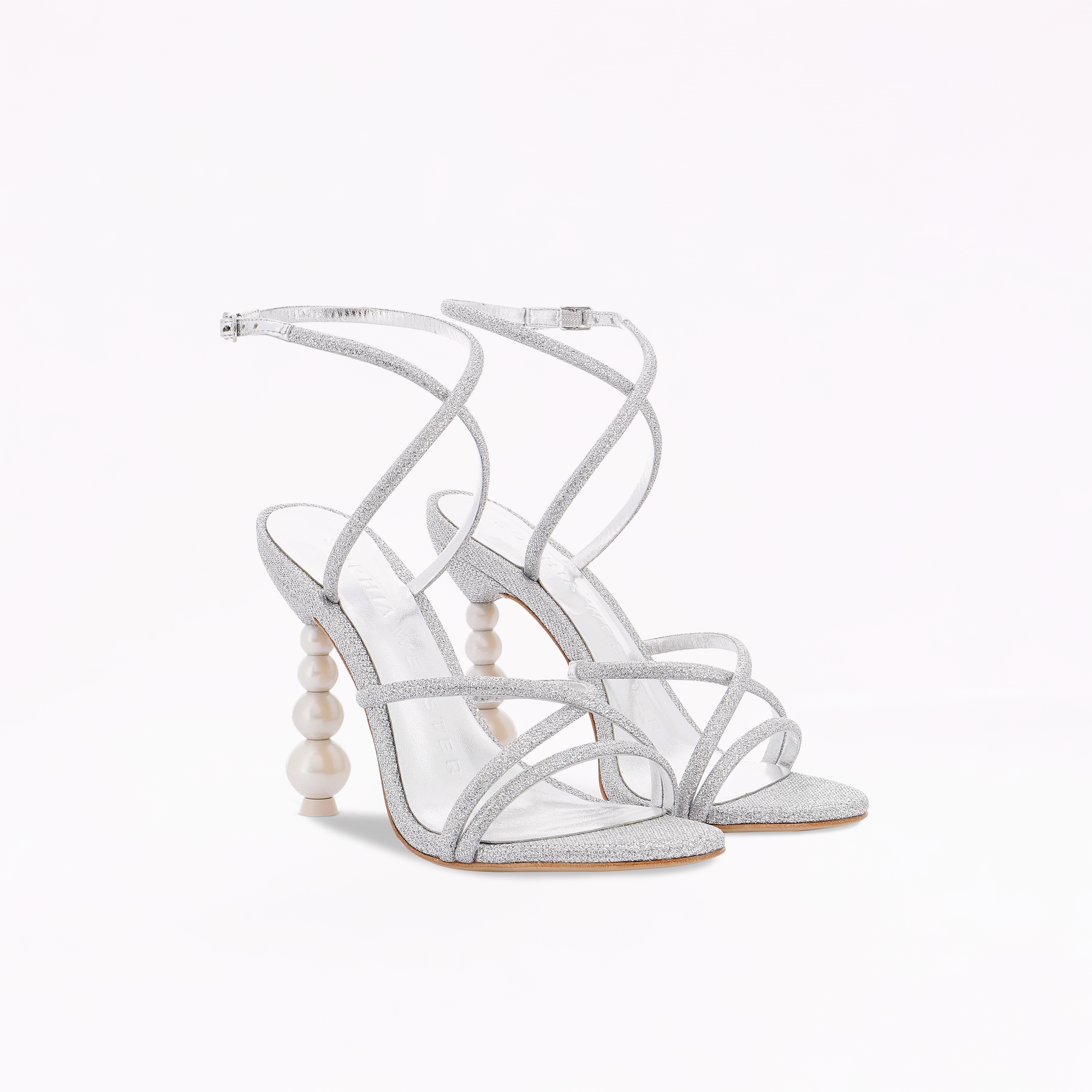 Perla Strappy Sandal