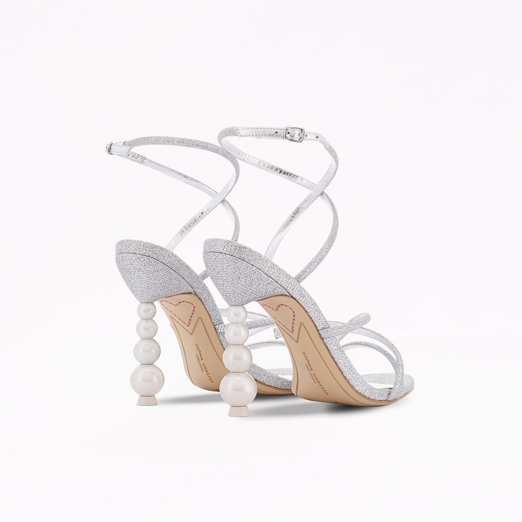 Perla Strappy Sandal