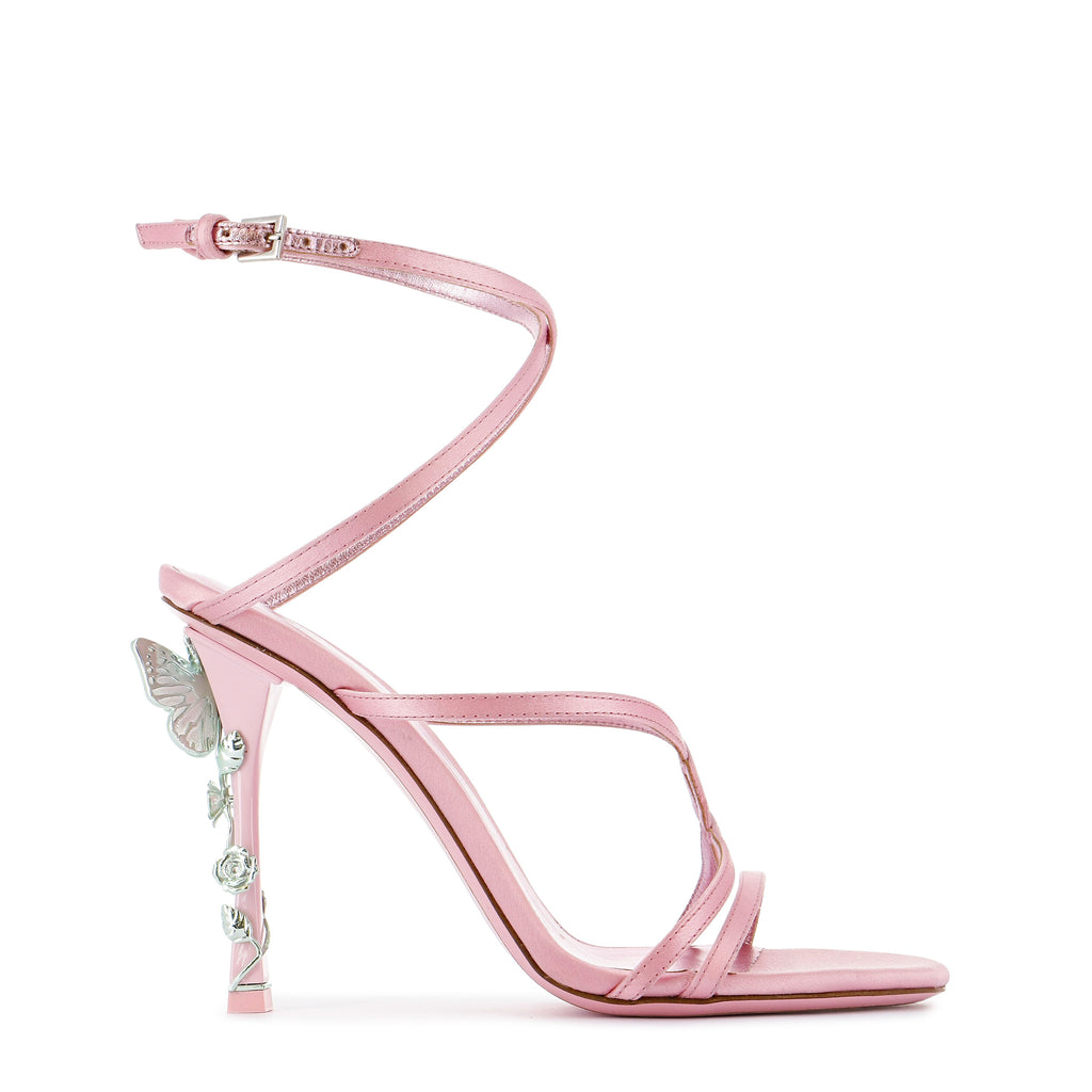 Enchantress Strappy Sandal