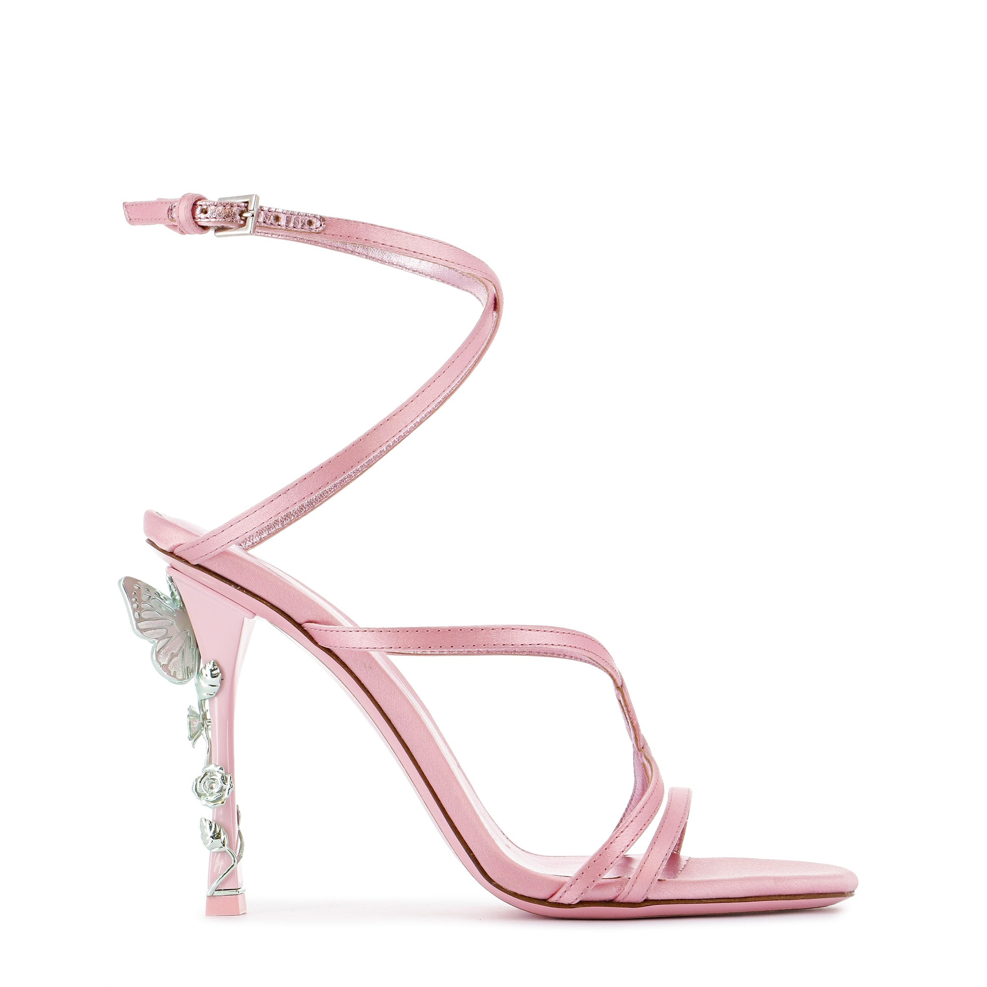 Enchantress Strappy Sandal