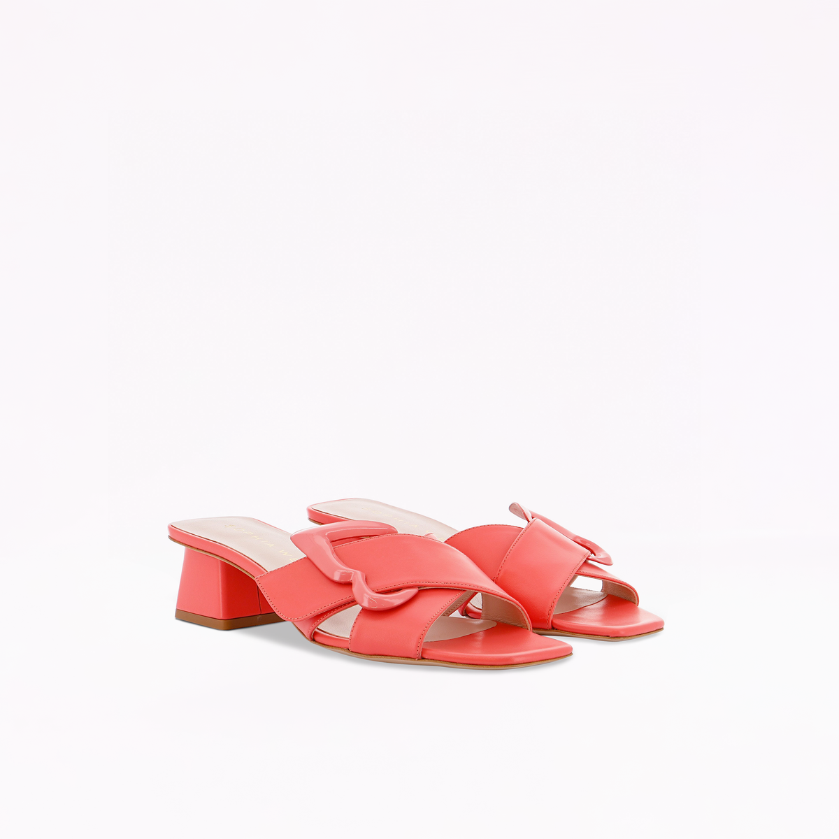 Blair Low Mule