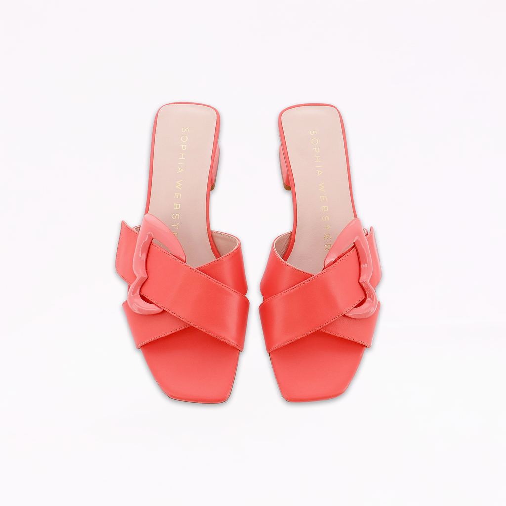 Blair Low Mule