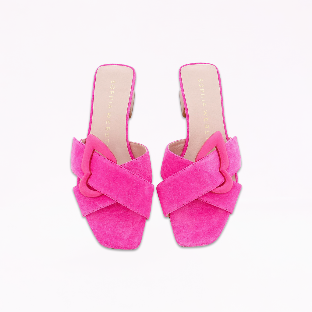 Blair Low Mule