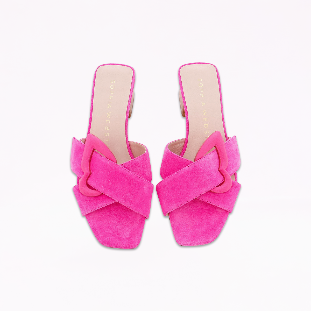 Blair Low Mule