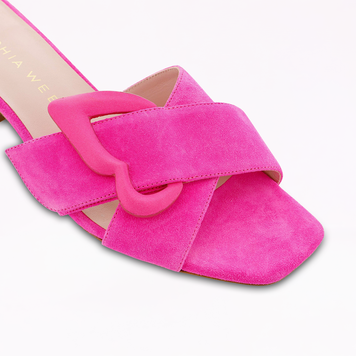 Blair Low Mule