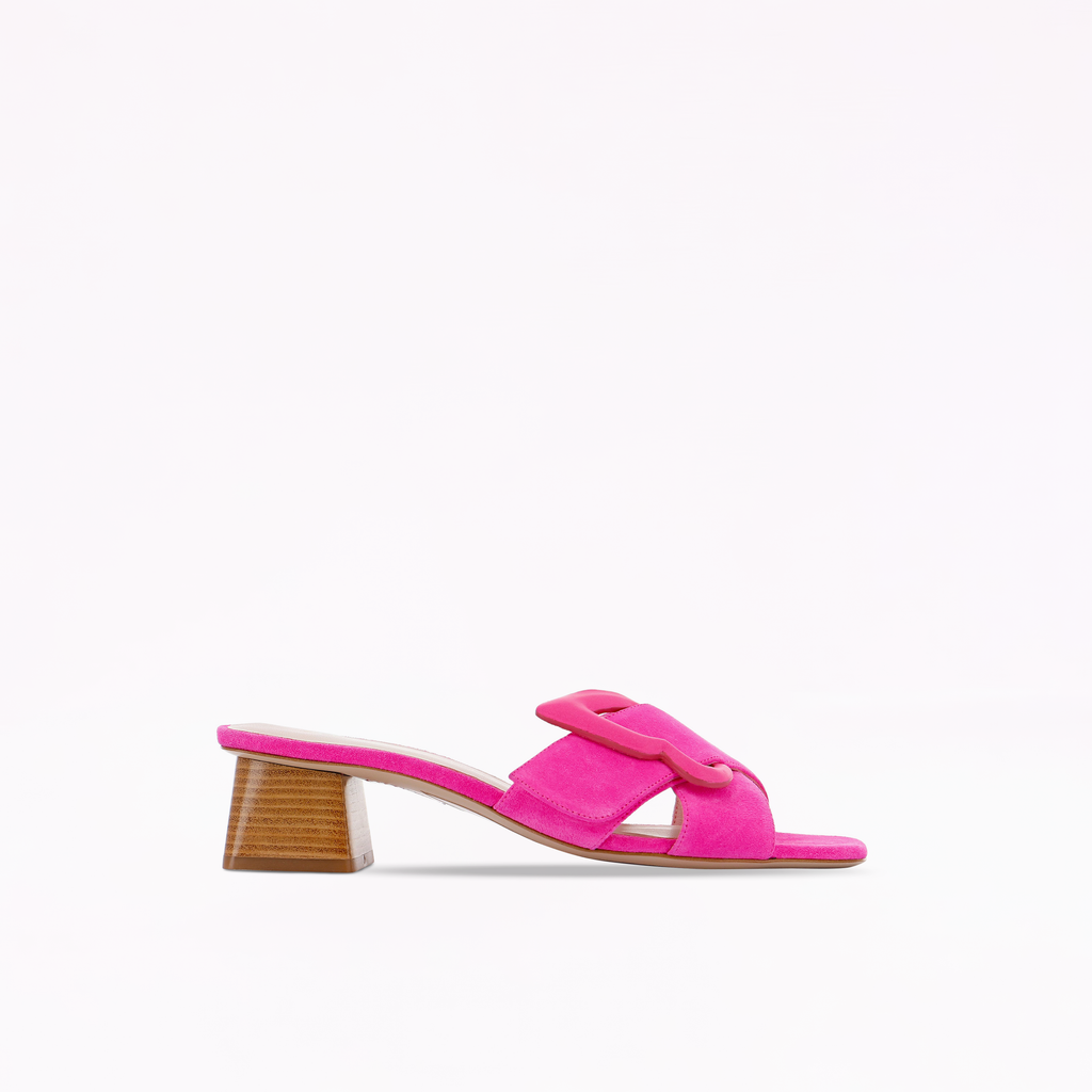 Blair Low Mule