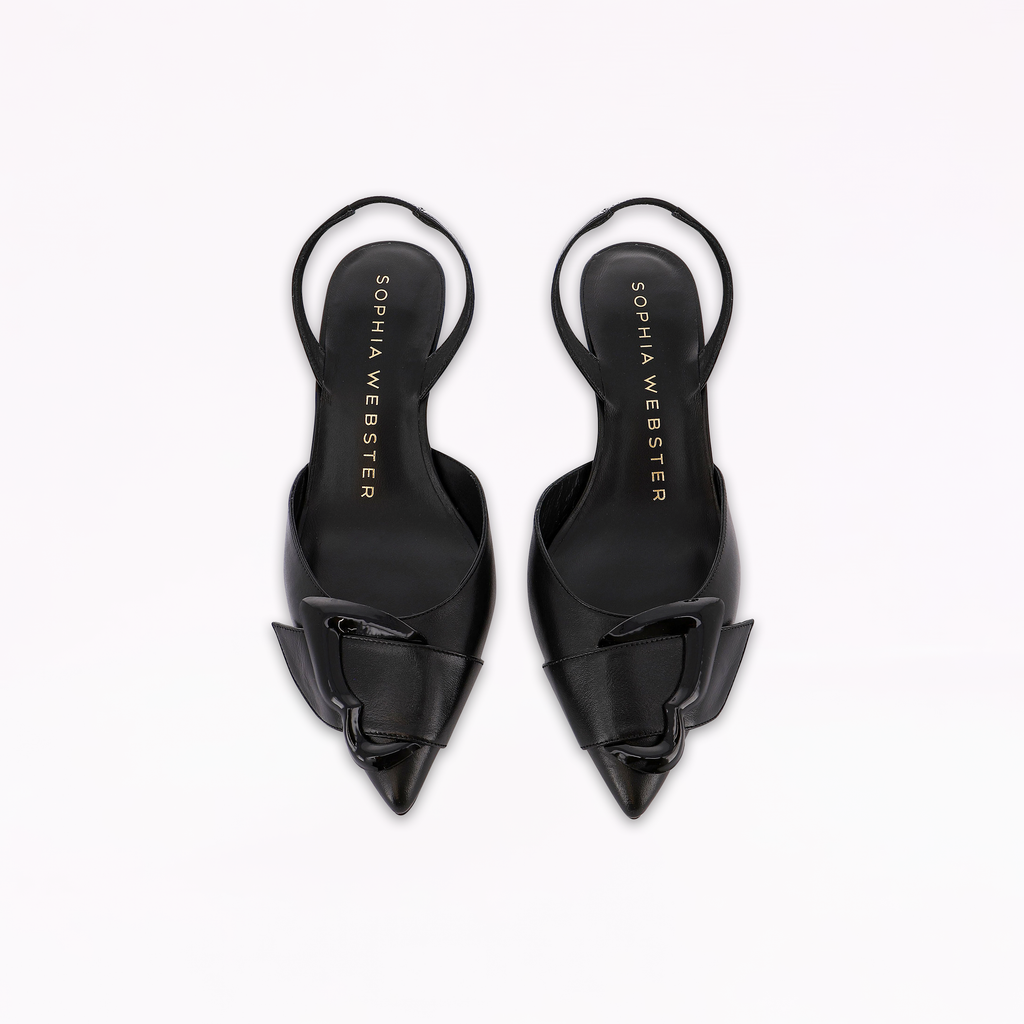 Blair Mid Slingback