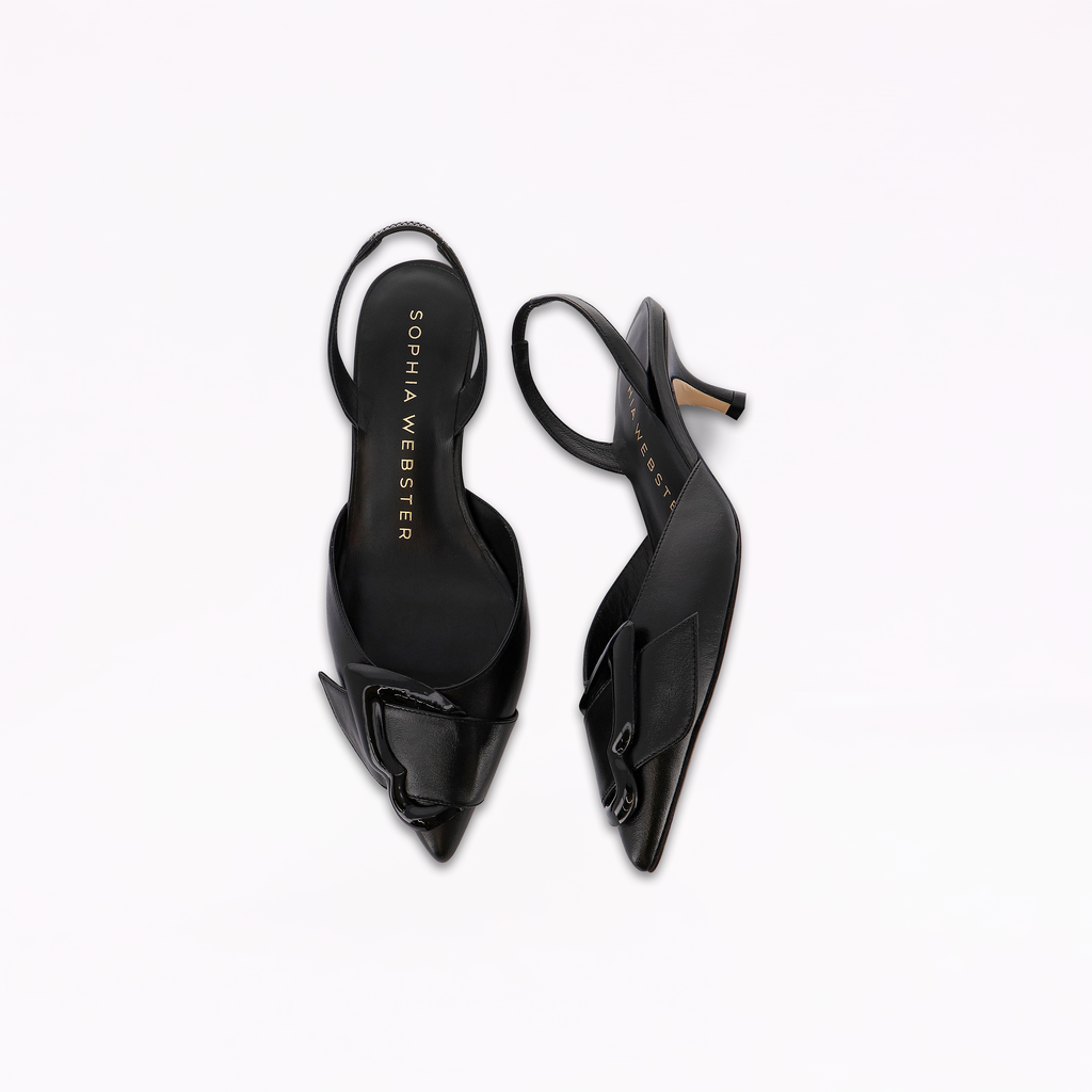 Blair Mid Slingback