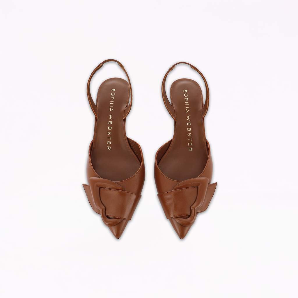 Blair Mid Slingback