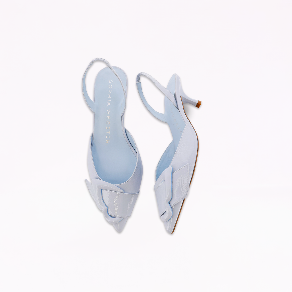 Blair Mid Slingback