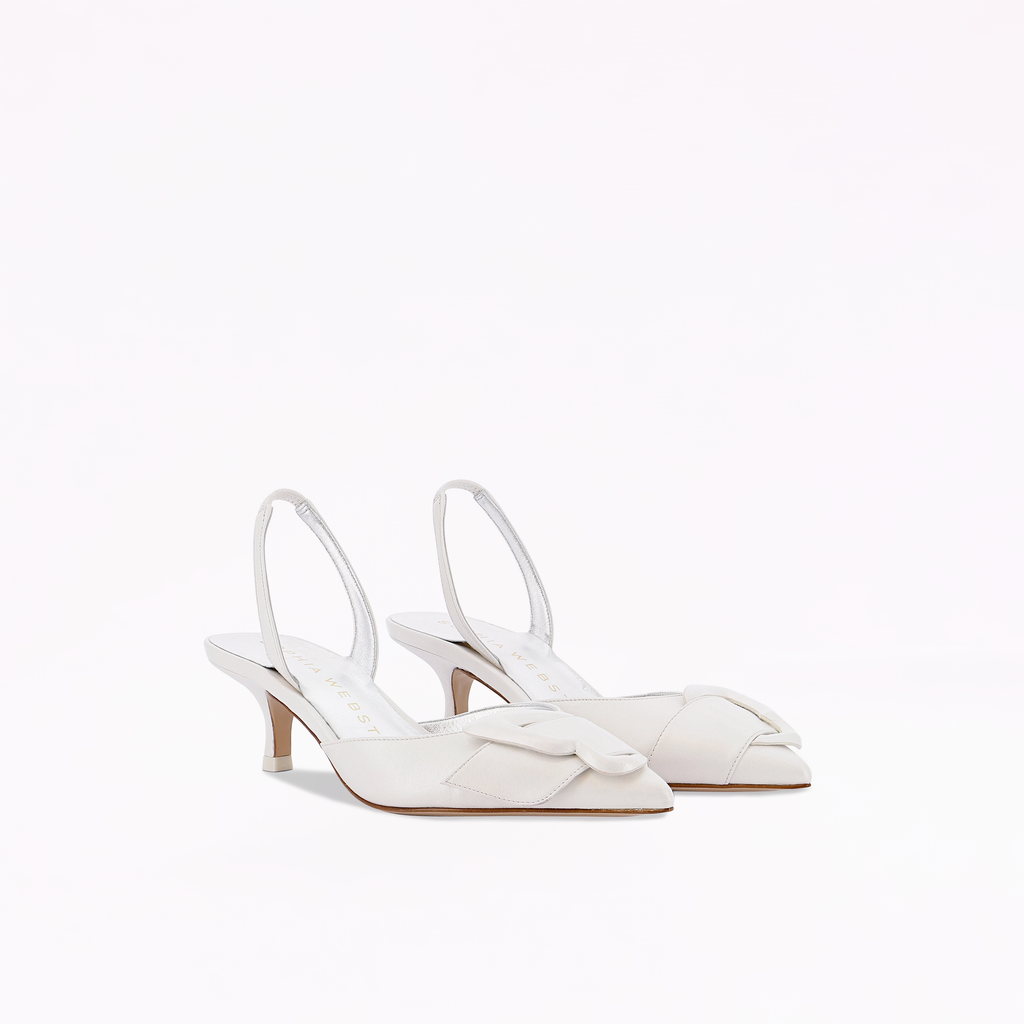 Blair Mid Slingback