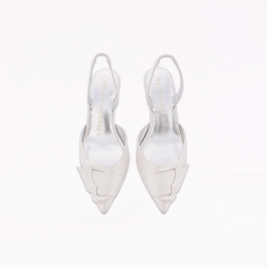 Blair Mid Slingback