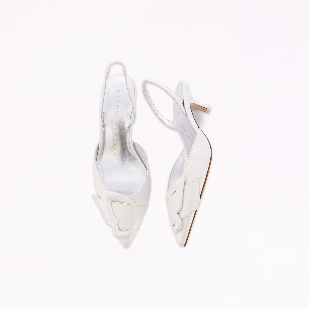 Blair Mid Slingback