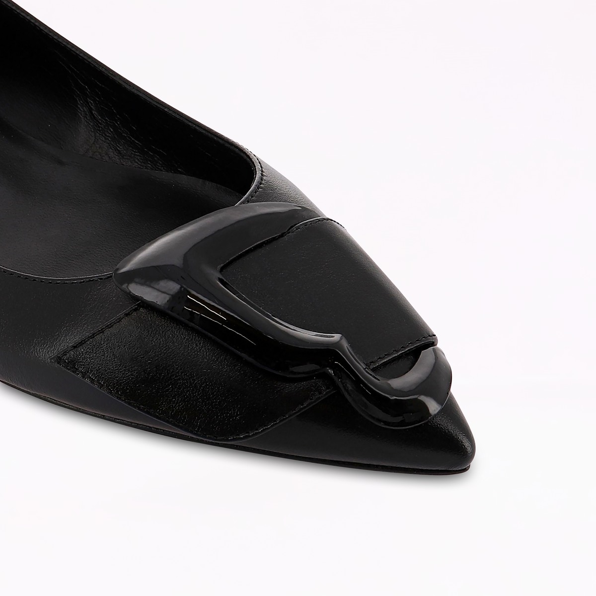 お値下げ❤️ Sophia Webster バタフライシューズ Blair Butterfly Black Leather Flat – Sophia Webster