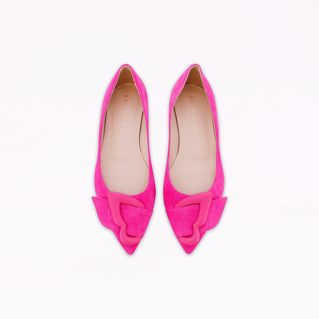 Blair Flat