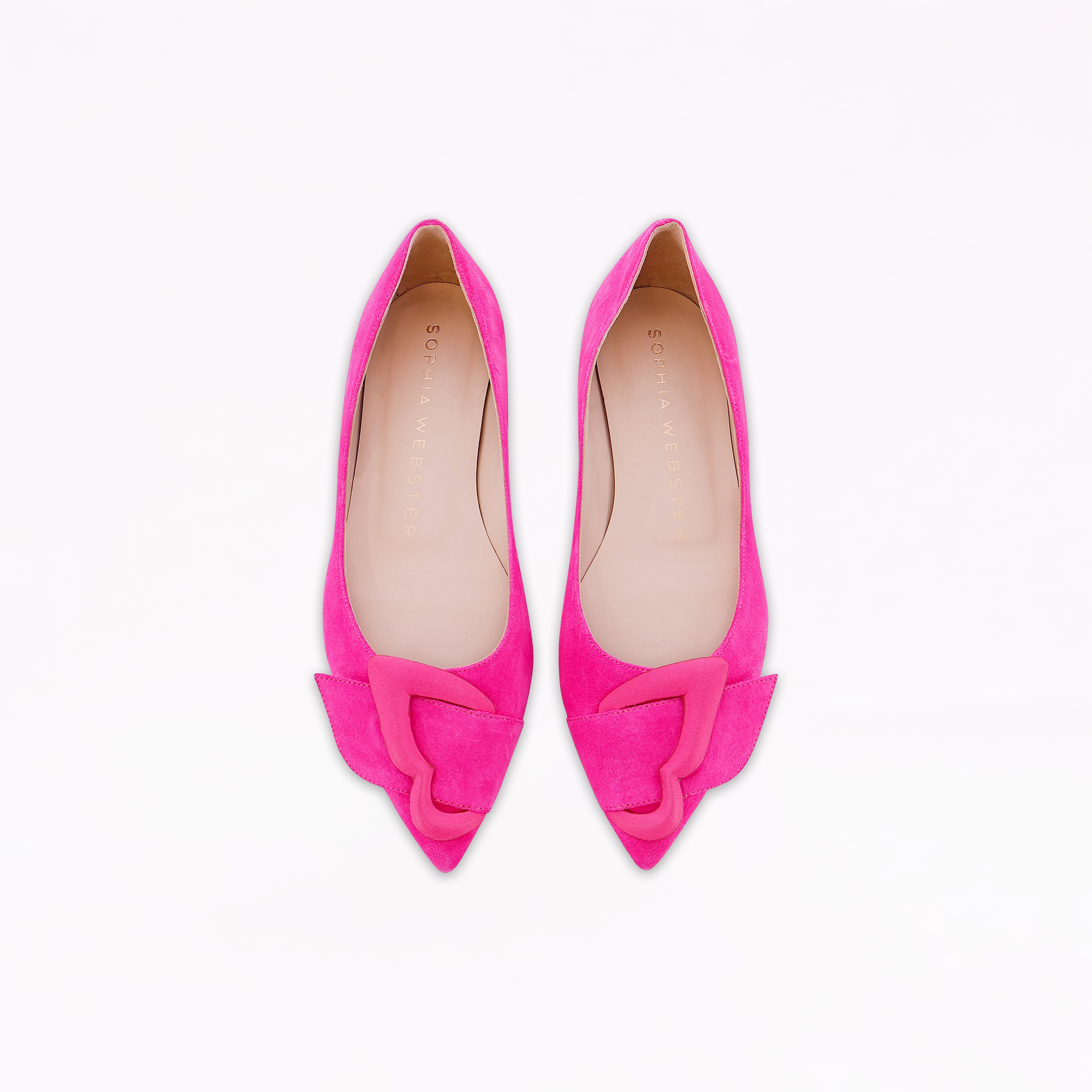 Blair Flat