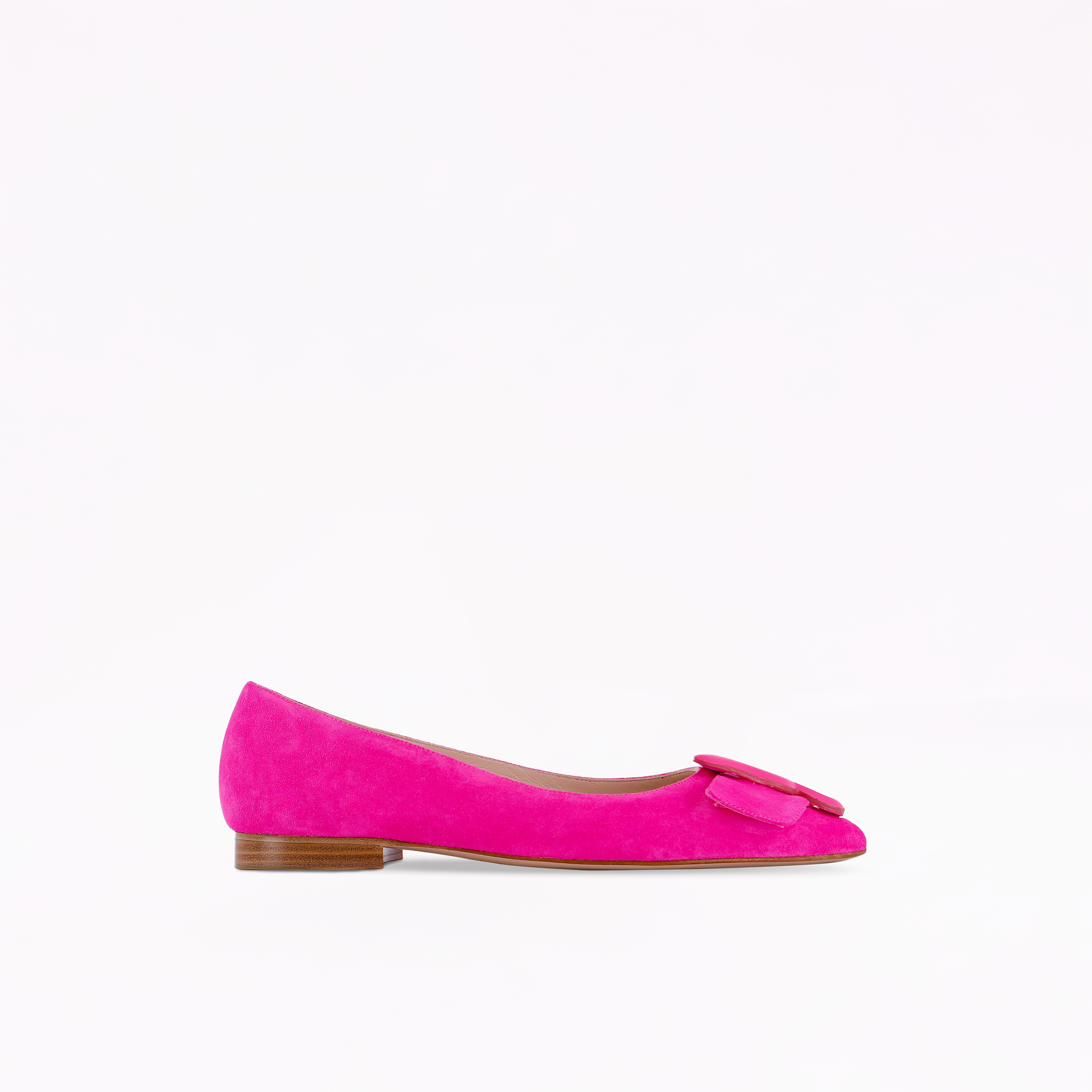 Blair Flat